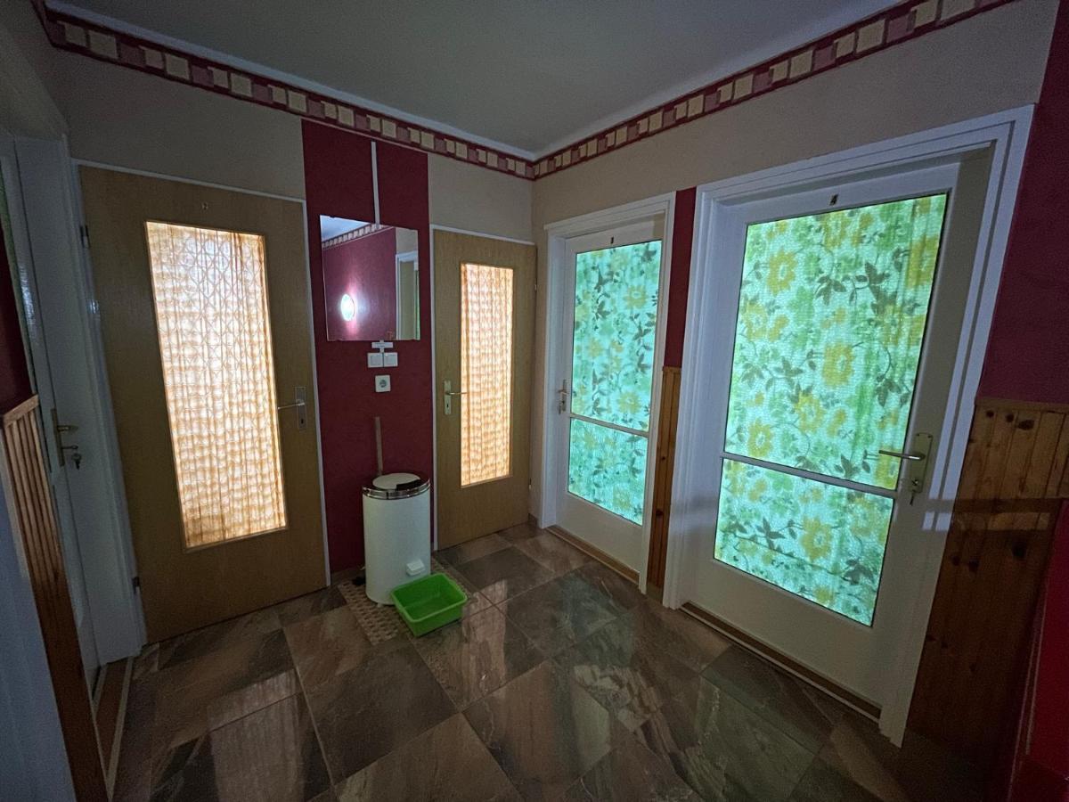 Karolin Apartman บุค ภายนอก รูปภาพ
