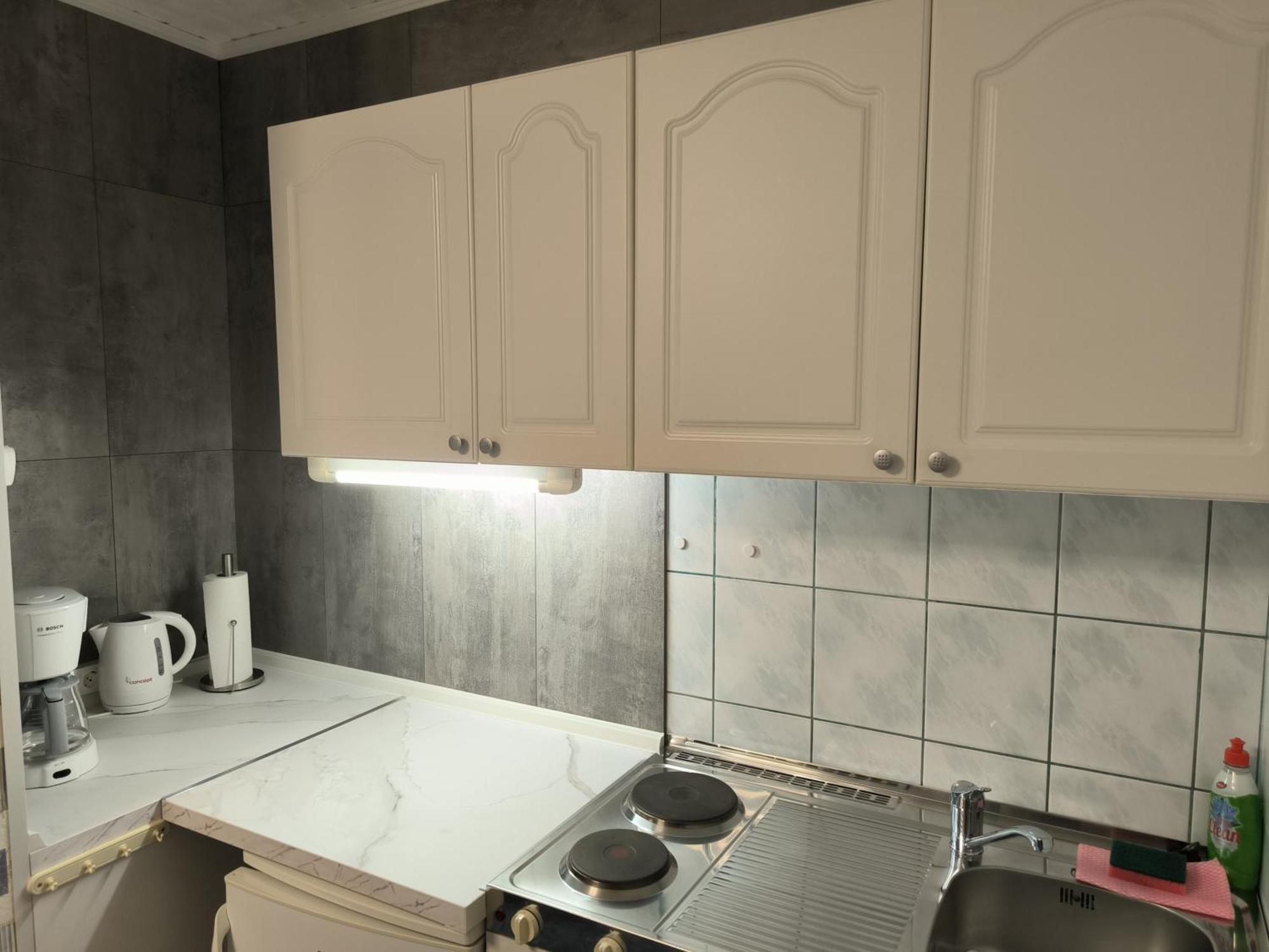 Karolin Apartman บุค ภายนอก รูปภาพ